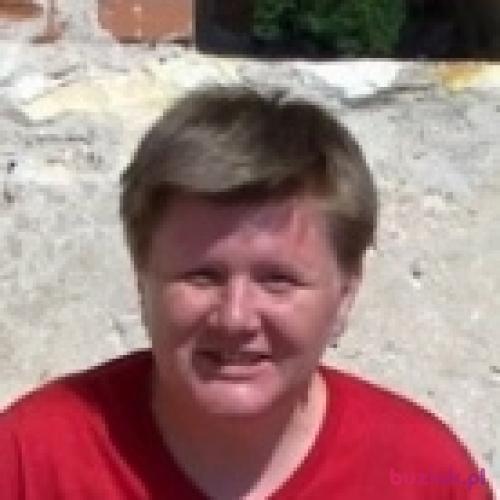 czulamagda5, Kobieta, 41 lat, Lublin