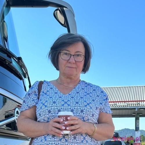 Irenkaa, Female, 66 years, Nowy Sącz