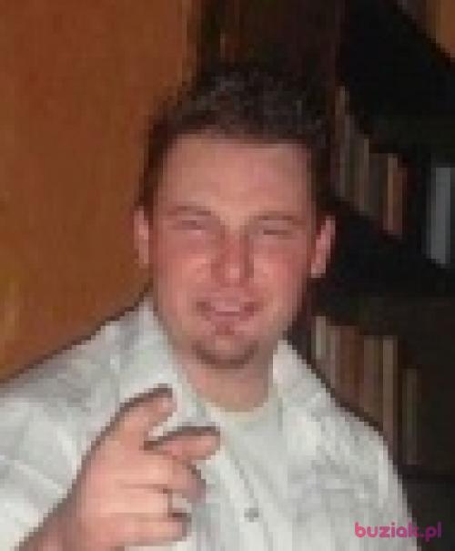 Pawciu, Male, 40 years, Wrocław