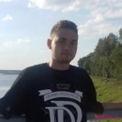 Kenseis, Male, 30 years, Zabrze