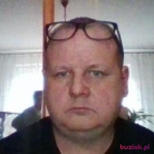 WOJKOM, Mężczyzna, 53 lata, Gniewkowo