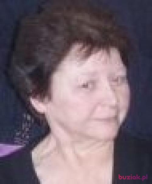 xxxirenaxxx, Female, 79 years, Łódź
