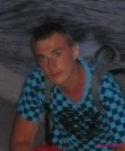 pawmic00332, Male, 33 years, Legnica