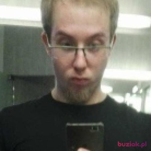JestemAdrian, Male, 29 years, Wrocław
