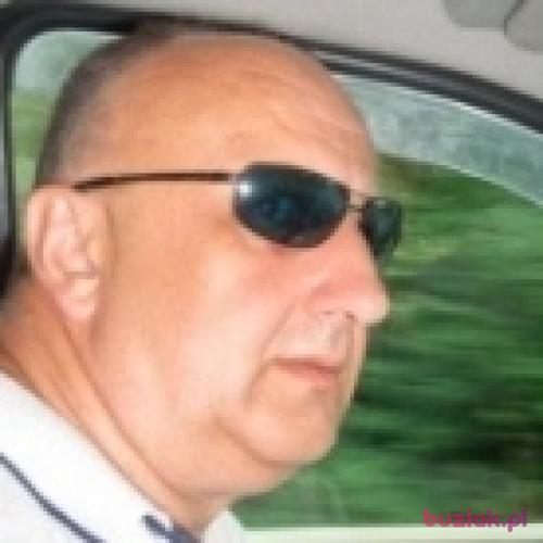 janusz53bd, Mężczyzna, 61 lat, Białystok
