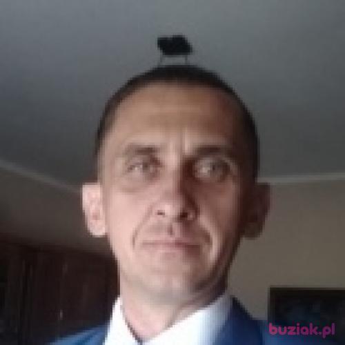domenek, Male, 45 years, Tarnogród
