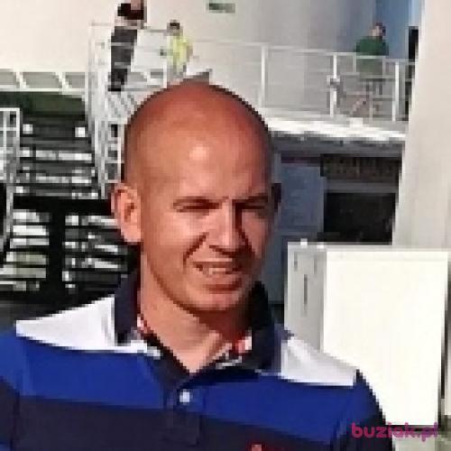 Megafon40, Male, 49 years, pomorskie