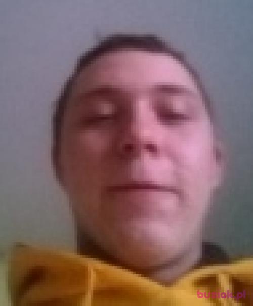 kacpi874, Male, 29 years, Grudziądz