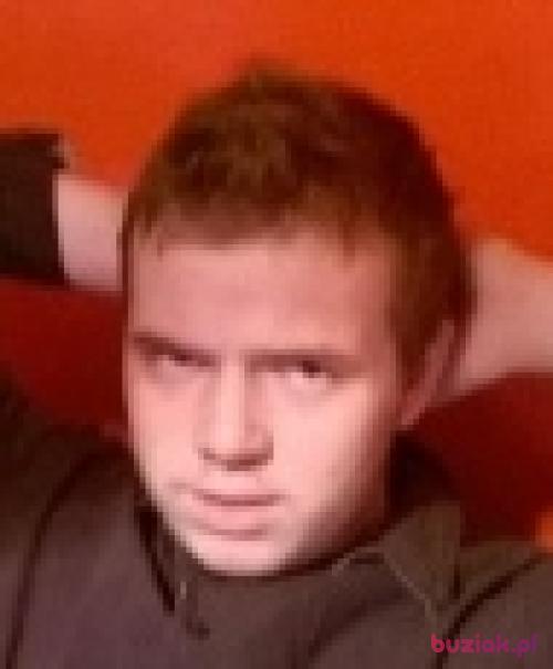 beniamin1, Mężczyzna, 28 lat, Myszków