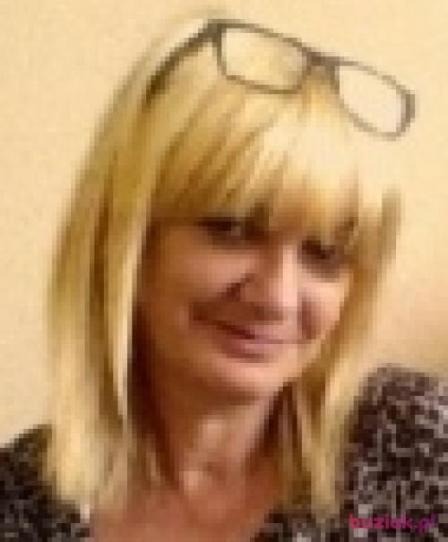 Maja63, Kobieta, 63 lata, Poznań