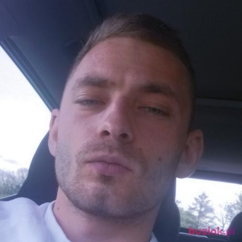 Patryk98hot, Mężczyzna, 28 lat, Stade