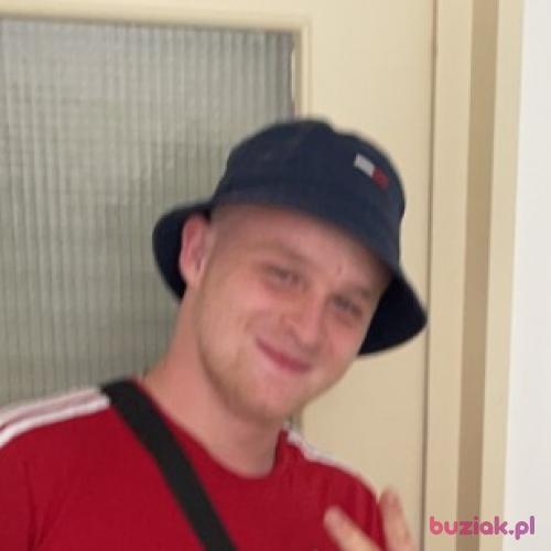 adriano1312, Mężczyzna, 23 lata, Baden-Baden