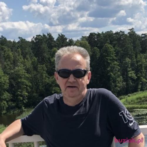 pawik39, Mężczyzna, 57 lat, Białystok