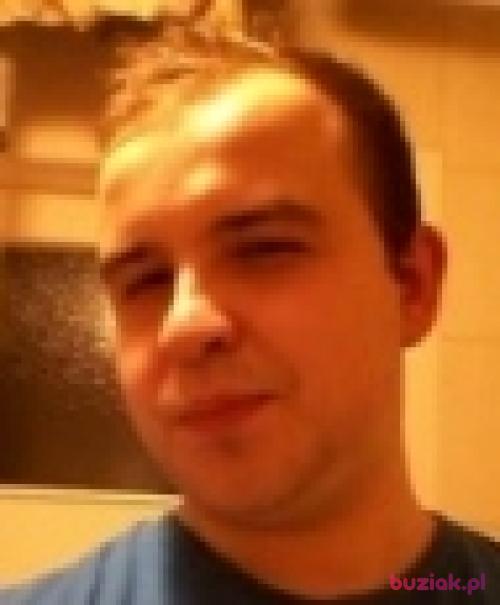 misiek2212, Male, 37 years, Tarnów