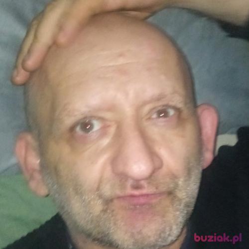 Wiadomo, Male, 52 years, Legnica