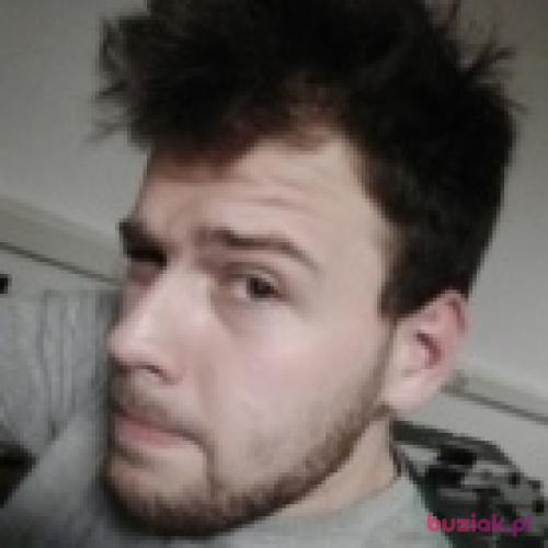 CallmeAdam, Mężczyzna, 31 lat, Gdynia