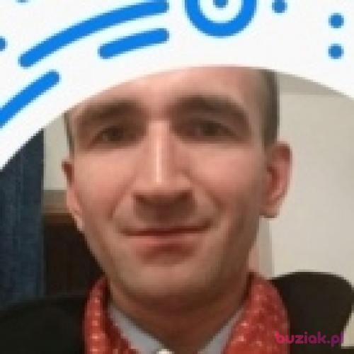 Kazek247, Male, 37 years, Tuchów