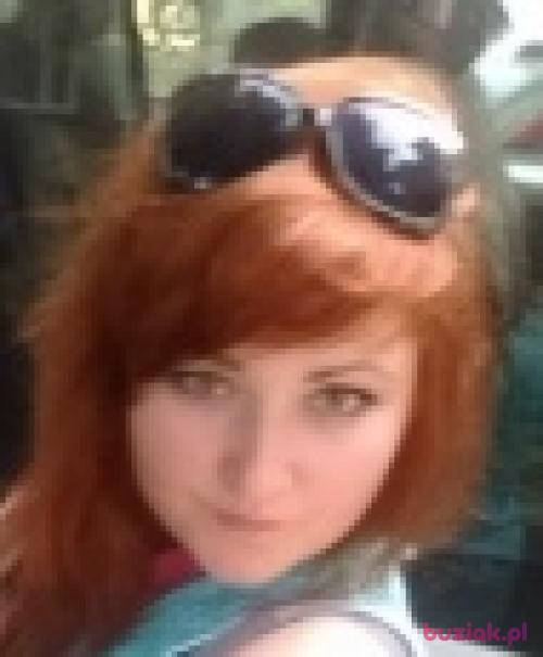 syla25, Kobieta, 35 lat, Krasnystaw