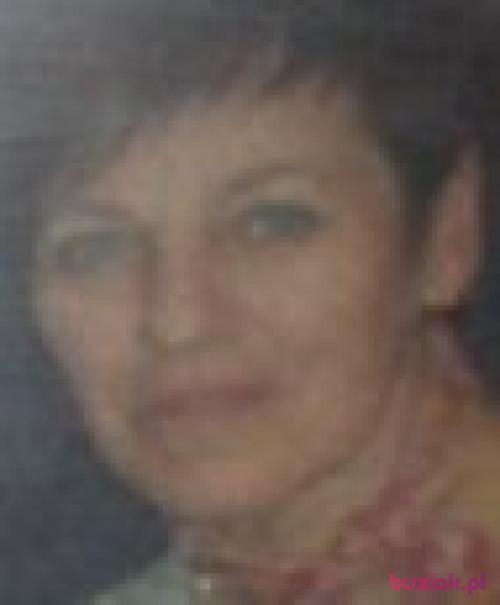 Anneczka2005, Female, 62 years, Szczecin
