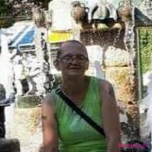 blo, Kobieta, 56 lat, Zoetermeer