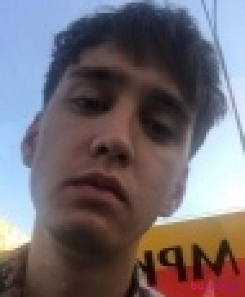 MrK98, Male, 28 years, Łódź