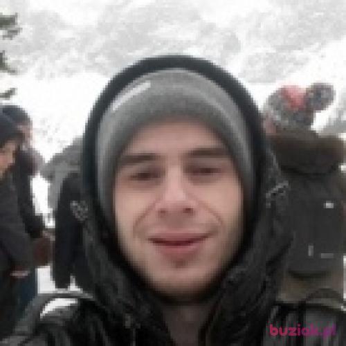 MiejskiPoeta, Mężczyzna, 36 lat, Gorzów Wielkopolski
