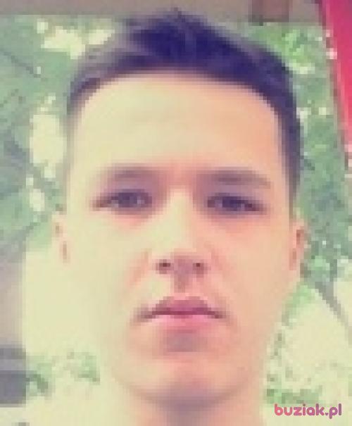 Marcin988, Male, 28 years, Gliwice