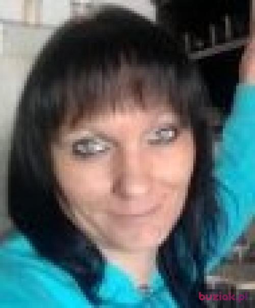 czarna80, Kobieta, 46 lat, Warszawa