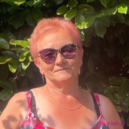 maria51, Female, 75 years, Nowy Tomyśl