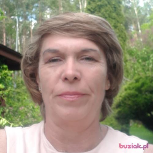 monic1234, Female, 57 years, Radomsko