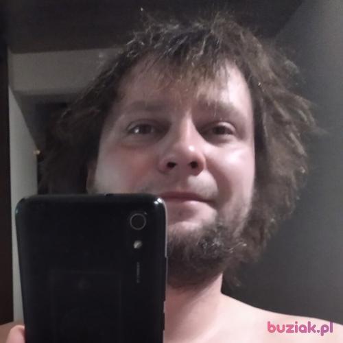 Cryptoheros, Male, 40 years, Sopot