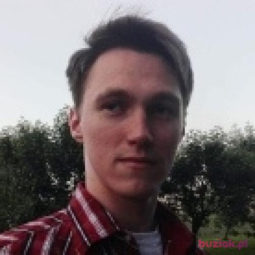 Hermano1718, Male, 28 years, Lublin