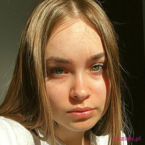 Milenk44, Female, 24 years, Nowy Sącz