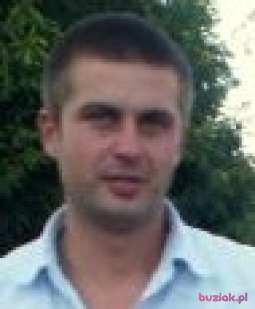 lukaszek26, Mężczyzna, 40 lat, Przysucha