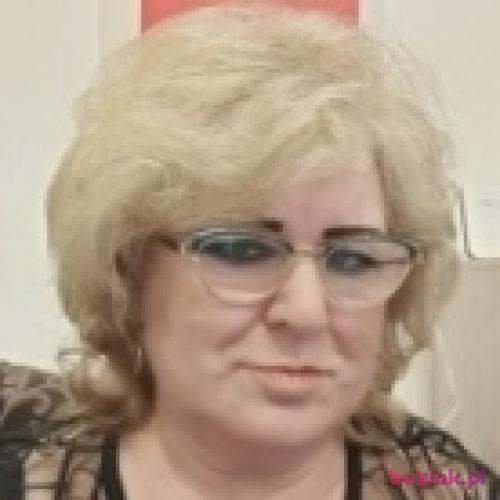 ewunia9491, Kobieta, 61 lat, Bydgoszcz