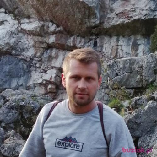 Harry35, Male, 41 years, Kraków