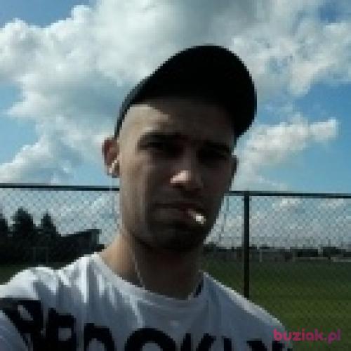 Krzysiu4, Male, 36 years, Limburgia