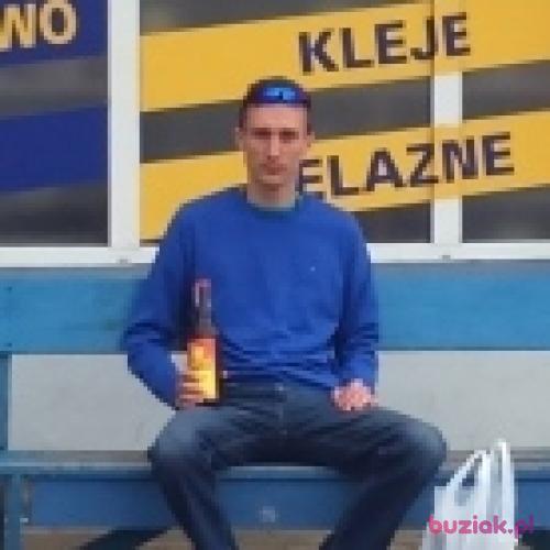 Mariuszx, Mężczyzna, 45 lat, Międzyrzec Podlaski