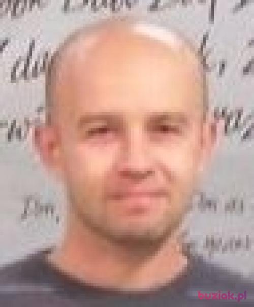 marcinkarkowski, Male, 50 years, Łódź