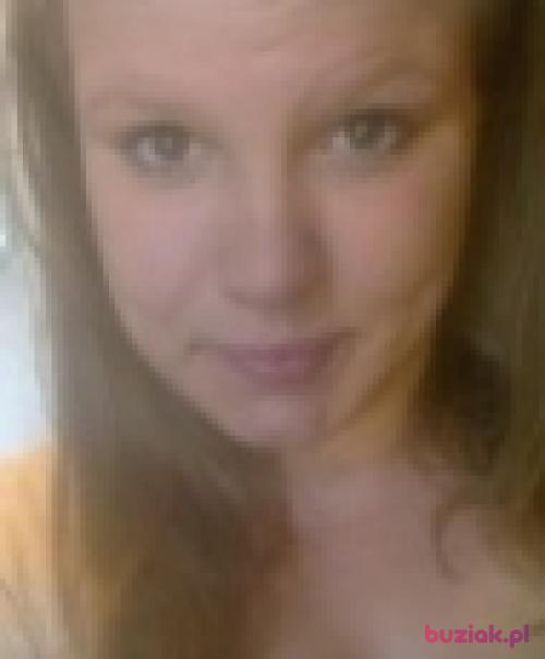 Agafia, Female, 29 years, Łowicz
