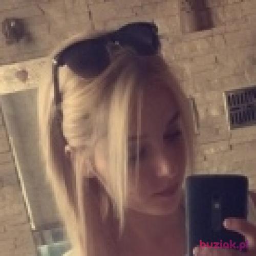 Karolcia55, Female, 27 years, Kraków