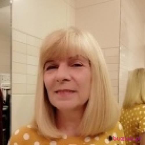 SzlachetnaIrena, Female, 67 years, Tychy