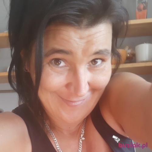 andzia240andzia, Kobieta, 47 lat, Unterschleissheim