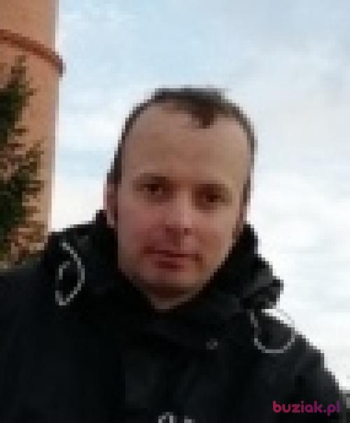 kawaler23, Mężczyzna, 43 lata, Szczecinek