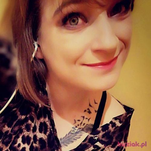 Jesika1990, Kobieta, 36 lat, Warszawa