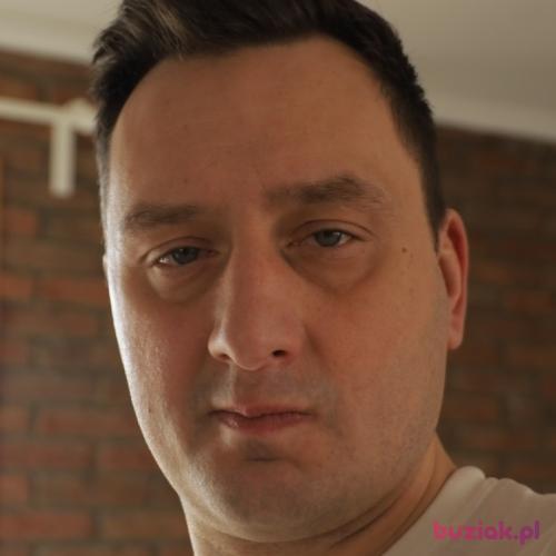 kamilek39xyz, Mężczyzna, 43 lata, Gromitz