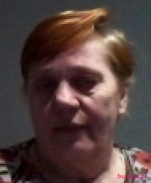 Bieta52, Female, 74 years, Szczecin