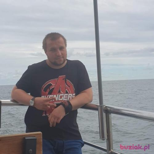 trublex248, Male, 35 years, Niepołomice
