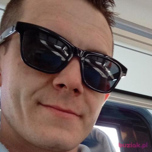 Jasio92, Male, 34 years, Dortmund