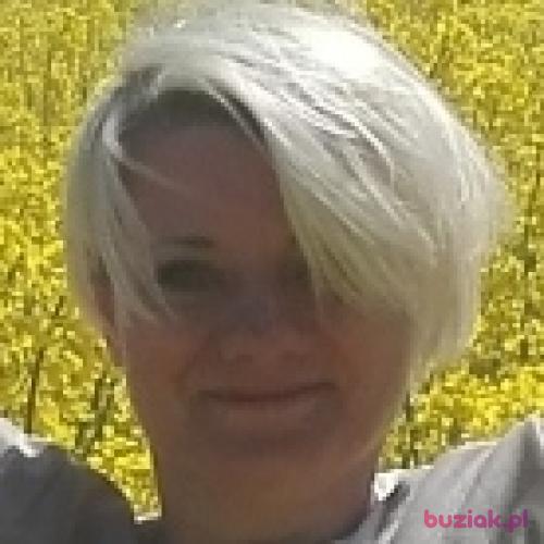 megi, Female, 52 years, Wrocław
